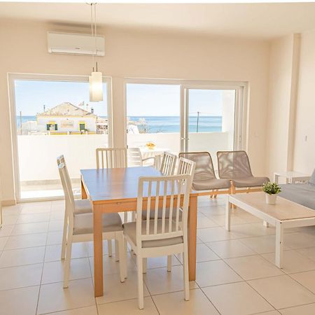 Atlantic View Com Piscina Apartment Portimao Exterior photo