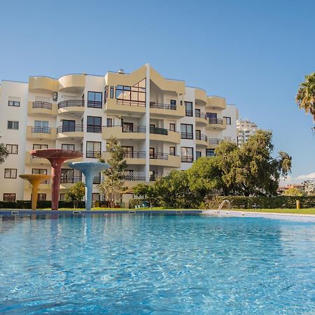 Atlantic View Com Piscina Apartment Portimao Exterior photo