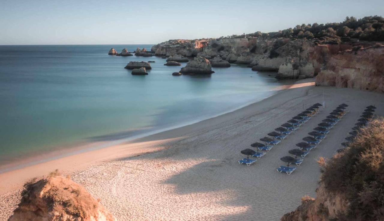 Atlantic View Com Piscina Apartment Portimao Exterior photo
