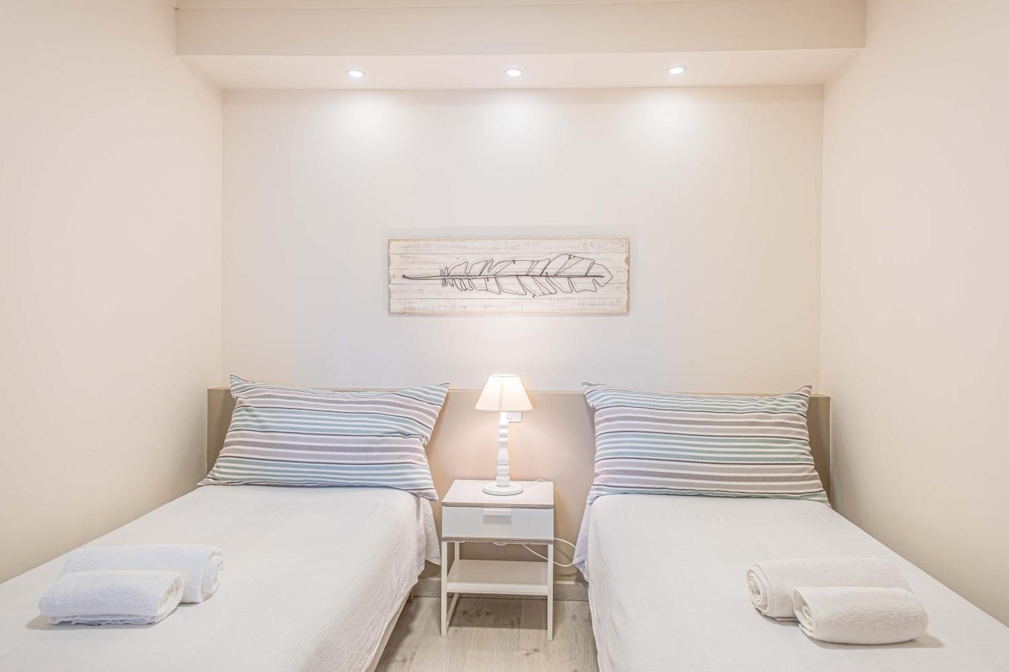 Atlantic View Com Piscina Apartment Portimao Exterior photo